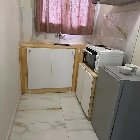 Penelope - Luxury Sea Front Apartmanhotel *