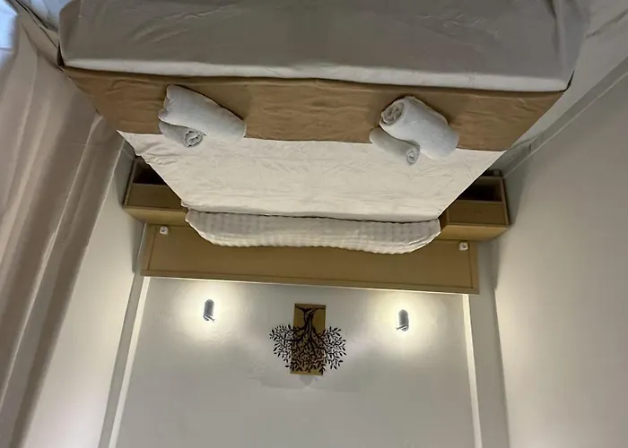 Penelope - Luxury Sea Front Apartmanhotel