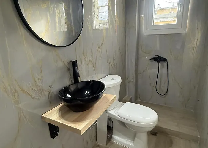 Apartmanhotel Penelope - Luxury Sea Front *