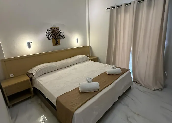 Apartmanhotel Penelope - Luxury Sea Front