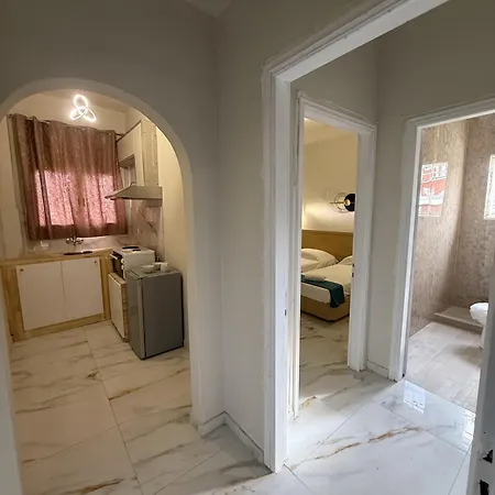 Penelope - Luxury Sea Front Aparthotel 3*