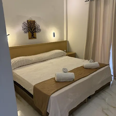 Penelope - Luxury Sea Front Aparthotel Gouvia