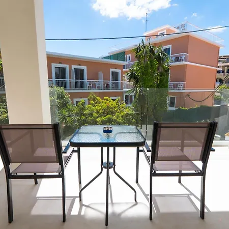 Apartmanhotel Penelope - Sea Front Studio 3*