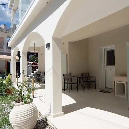 Penelope - Sea Front 3* Гоувия