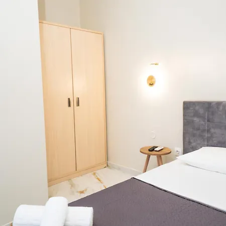 Penelope - Sea Front Апарт-отель 3*