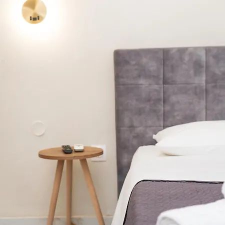 Apartmanhotel Penelope - Sea Front Studio 3*